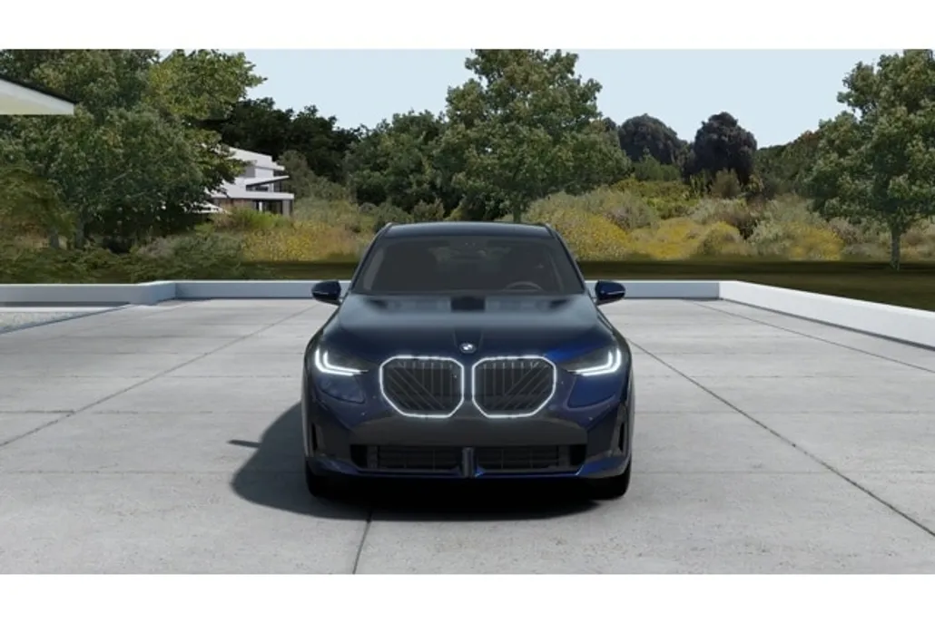 2026 Bmw X3 photo 1