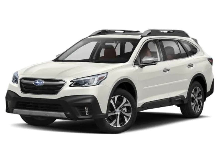 2022 Subaru Outback Touring photo 1