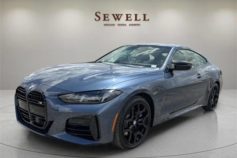 2026 Bmw M440i xDrive photo 1