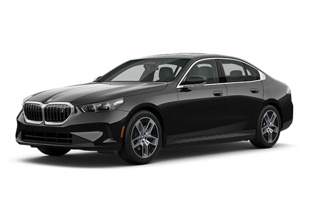 2025 Bmw i5 xDrive40 photo 1
