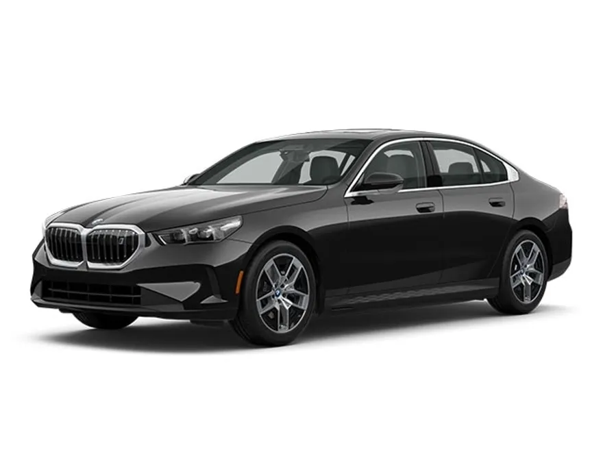 2025 Bmw i5 xDrive40 photo 1