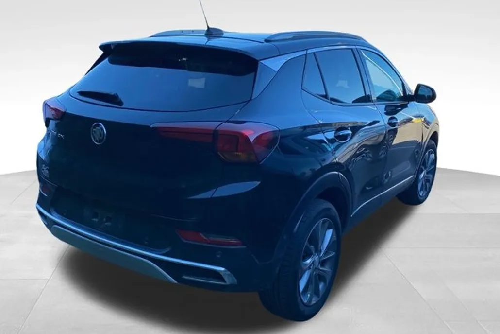 2022 Buick Encore GX Essence photo 1