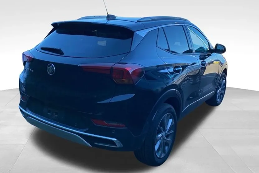 2022 Buick Encore GX Essence photo 1