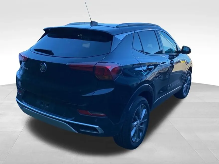 2022 Buick Encore GX Essence photo 1