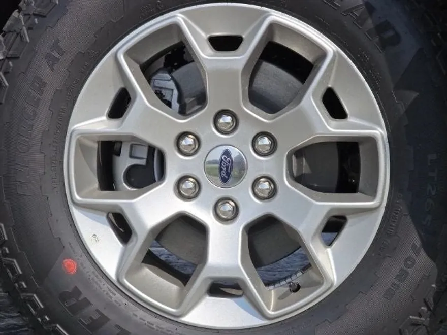 2024 Ford F-150 XL photo 1