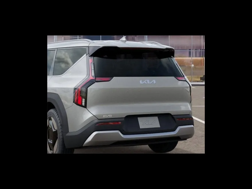 2026 Kia EV9 Wind photo 1