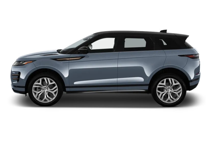 2023 Land Rover Range Rover Evoque R-Dynamic S photo 1