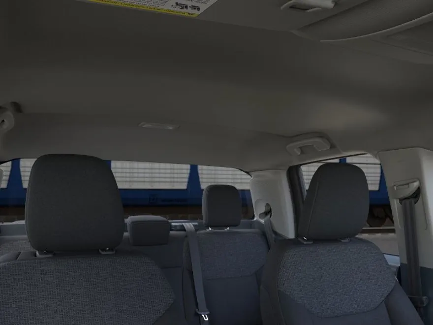 2025 Ford Maverick XL photo 1