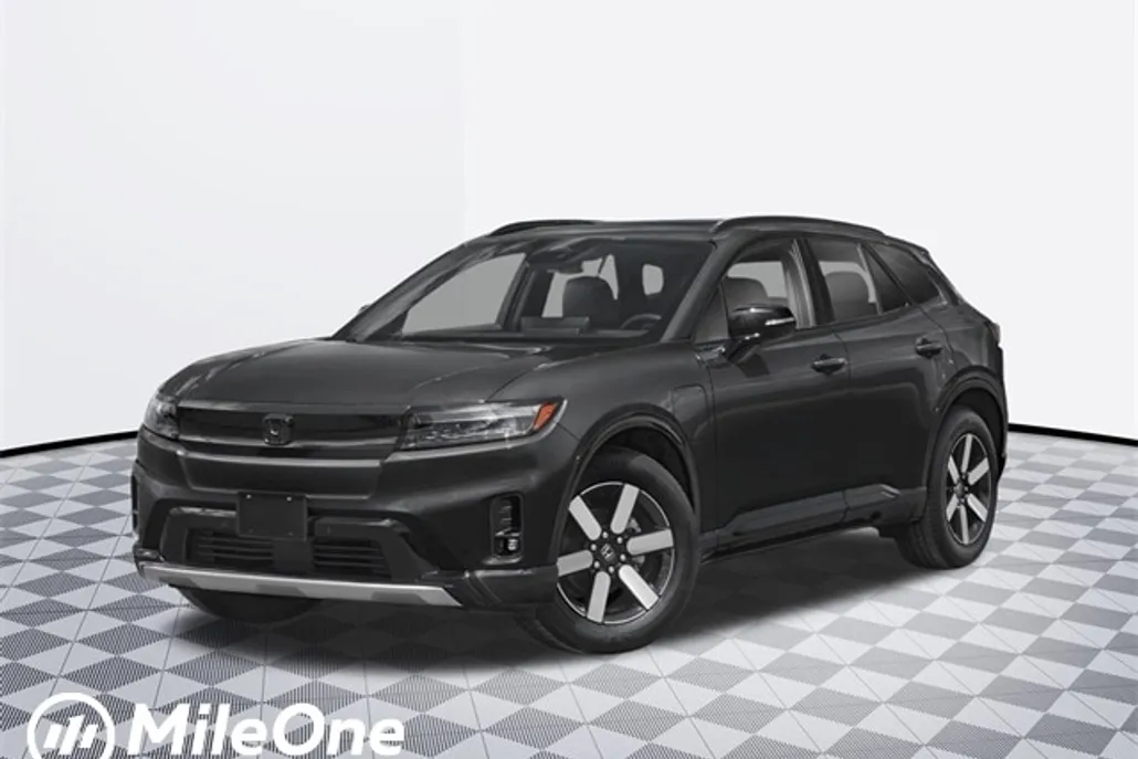 2025 Honda Prologue Touring photo 1