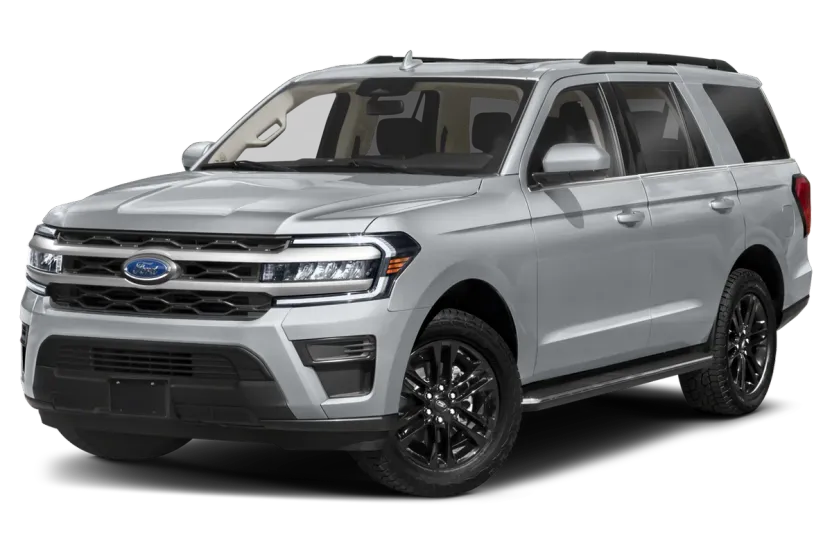 2024 Ford Expedition XLT photo 1