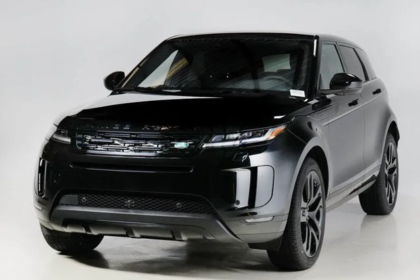 2024 Land Rover Range Rover Evoque S photo 1