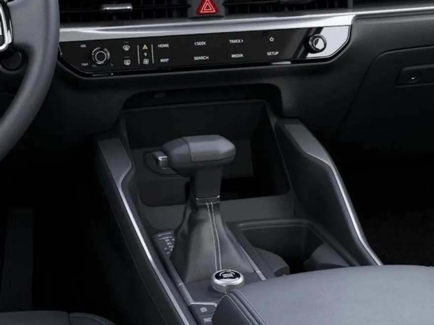 2025 Kia Sorento LX photo 21