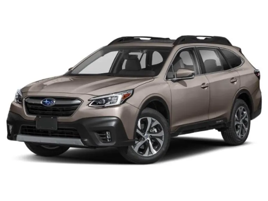 2022 Subaru Outback Limited photo 1