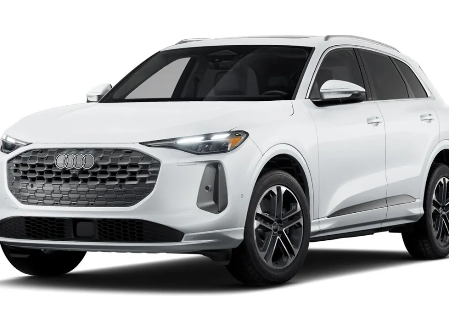 2025 Audi Q5 2.0T Premium photo 1