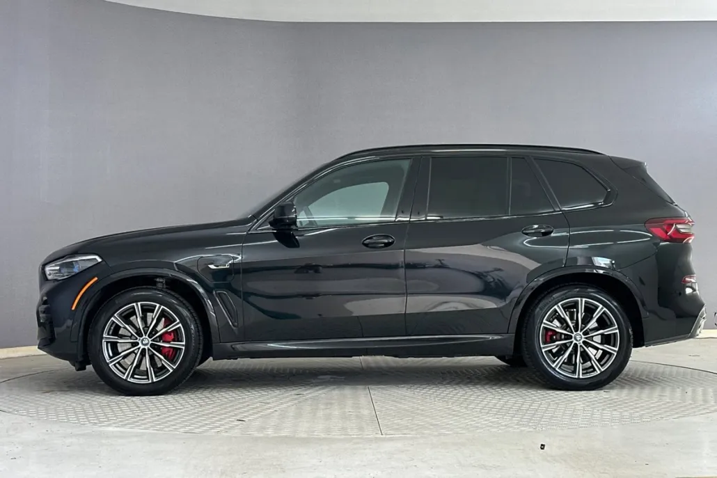 2023 Bmw X5 xDrive45e photo 1