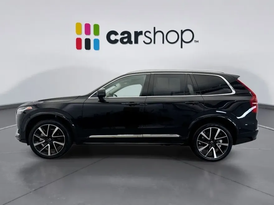2025 Volvo XC90 Plus photo 1