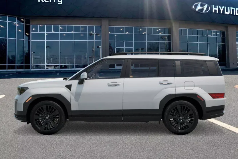2026 Hyundai Santa Fe Calligraphy photo 1