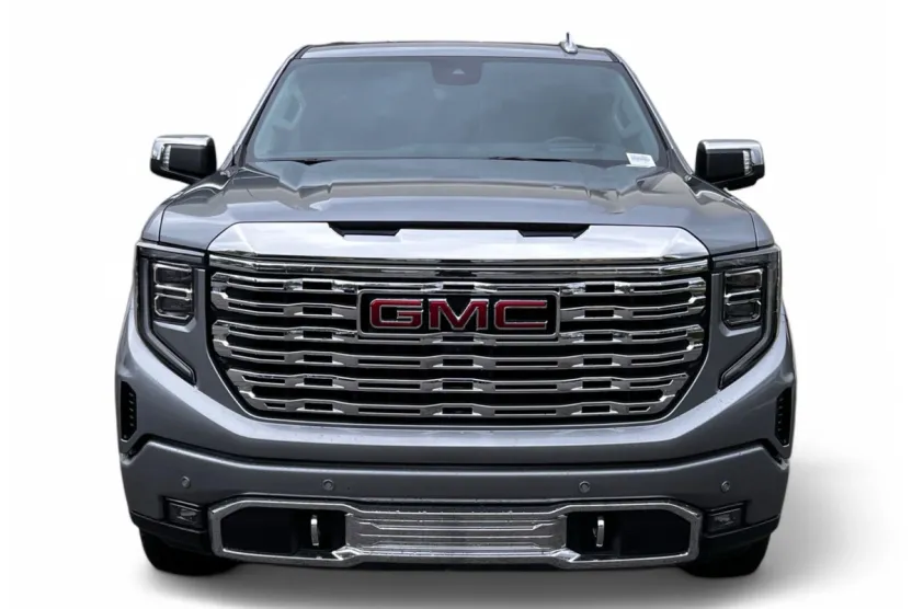 2024 Gmc Sierra 1500 Denali photo 1