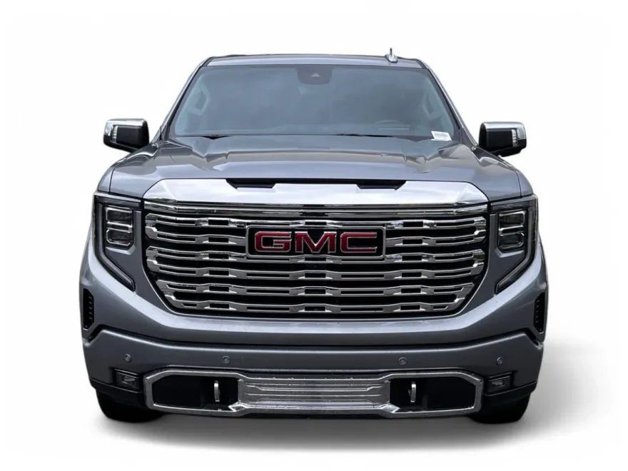 2024 Gmc Sierra 1500 Denali photo 1