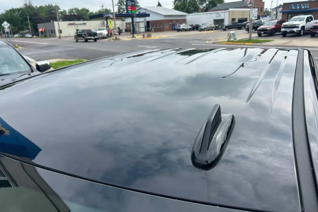2019 Chevrolet Silverado 1500 High Country photo 1