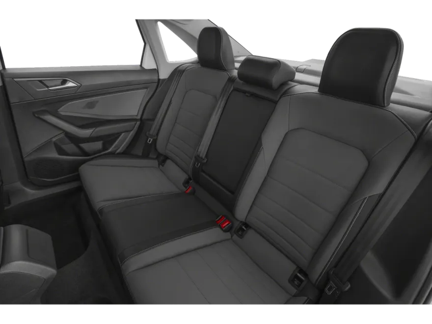 2025 Volkswagen Jetta 1.5T SE photo 6