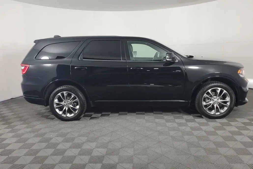 2019 Dodge Durango GT Plus photo 1