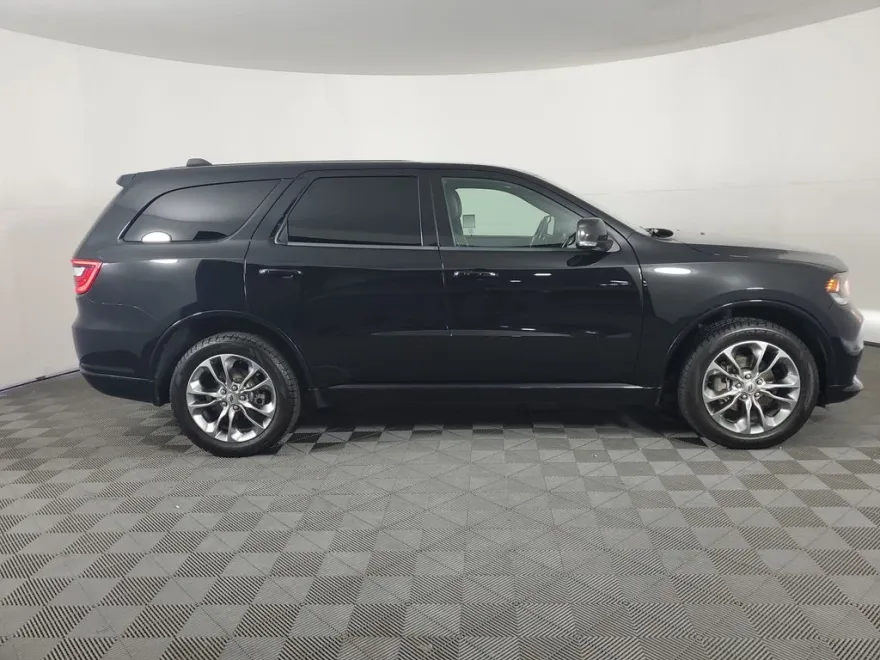 2019 Dodge Durango GT Plus photo 1