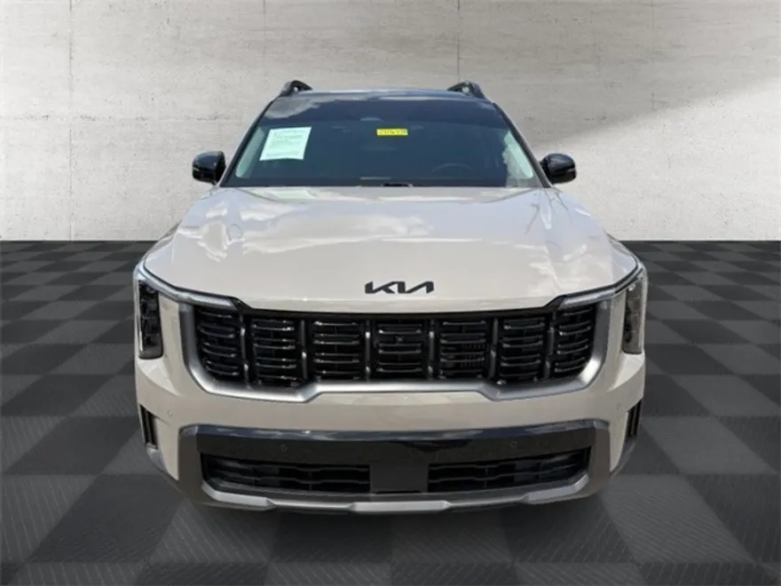 2025 Kia Sorento X-Line SX photo 1