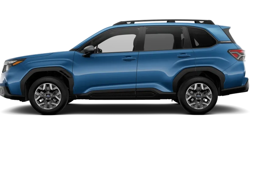 2025 Subaru Forester Premium photo 1