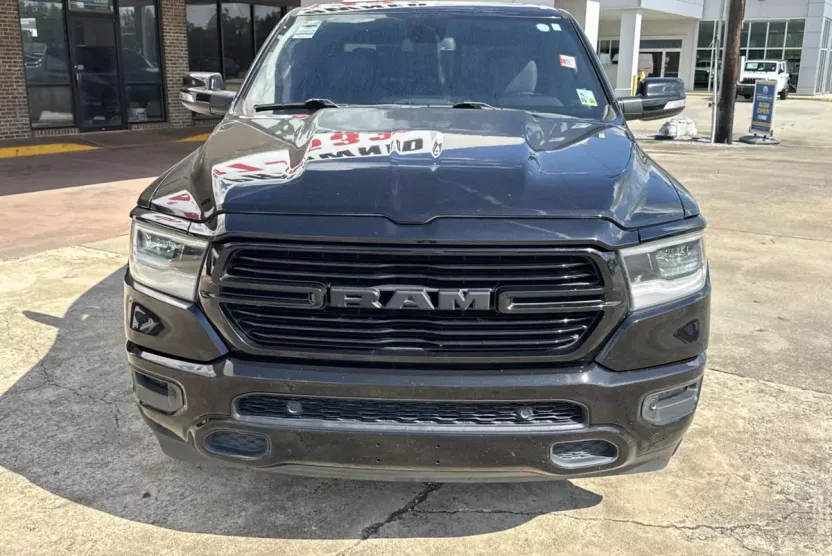 2019 Ram 1500 Big Horn Lone Star photo 1