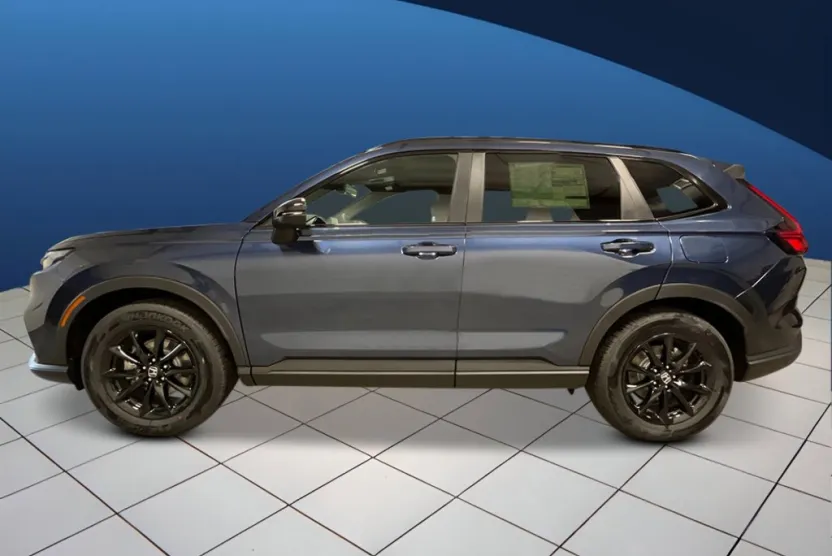 2026 Honda CR-V Hybrid Sport photo 1