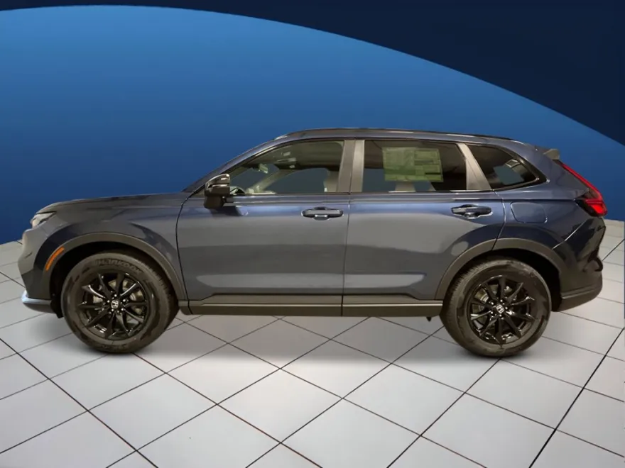 2026 Honda CR-V Hybrid Sport photo 1