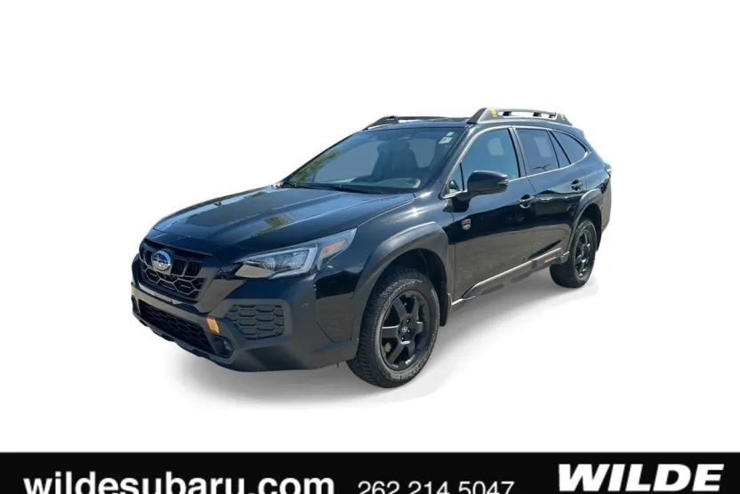 2024 Subaru Outback Wilderness photo 1