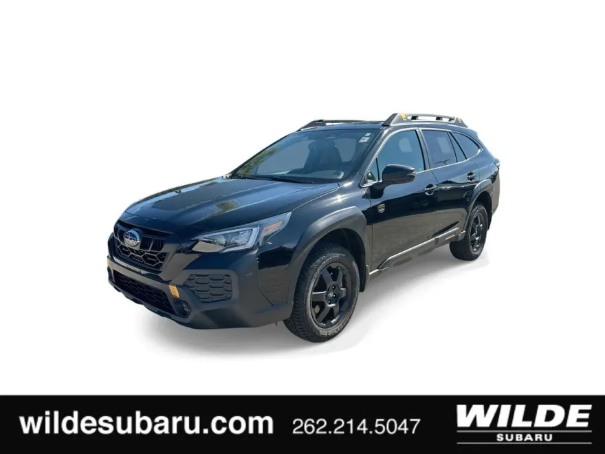 2024 Subaru Outback Wilderness photo 1