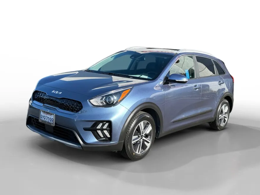 2022 Kia Niro EX Premium photo 1
