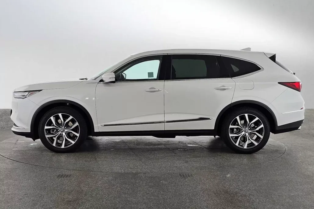 2024 Acura MDX Technology photo 1