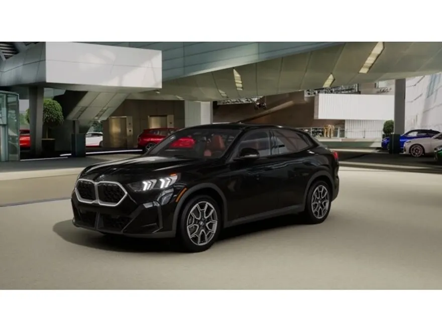 2026 Bmw X2 xDrive28i photo 1