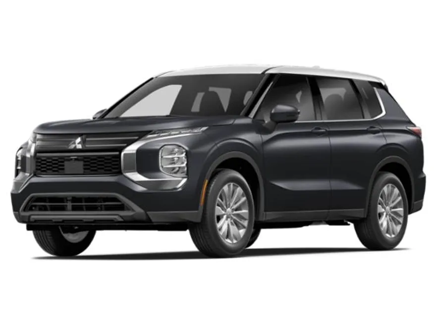 2025 Mitsubishi Outlander Platinum 2.5 S-AWC photo 1