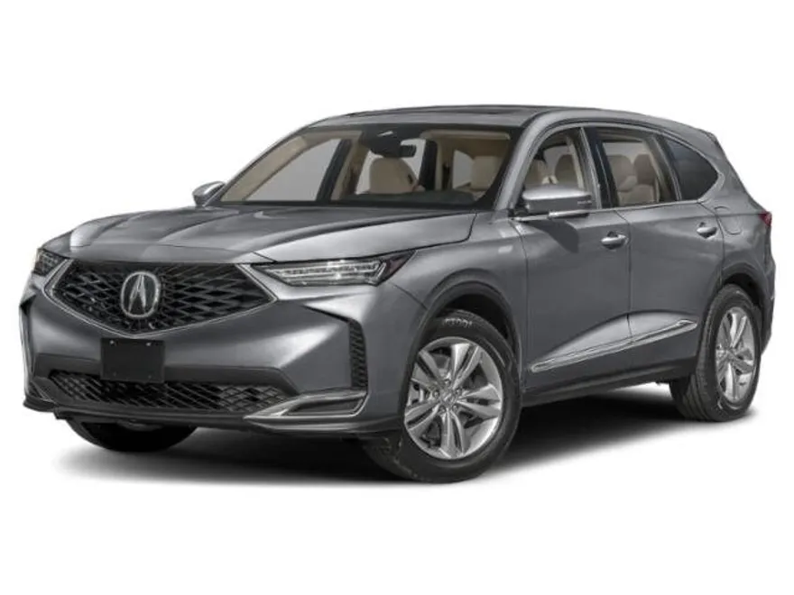 2026 Acura MDX SH-AWD photo 1