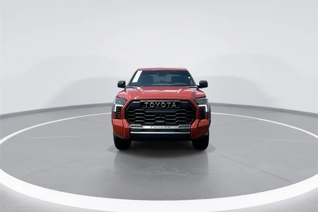 2024 Toyota Tundra TRD Pro photo 1