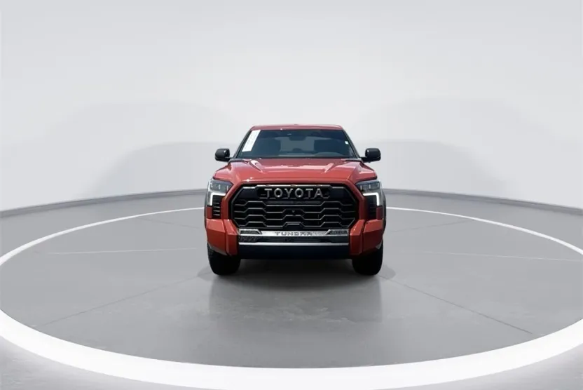 2024 Toyota Tundra TRD Pro photo 1