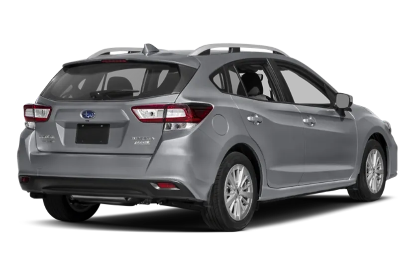 2018 Subaru Impreza Premium photo 1