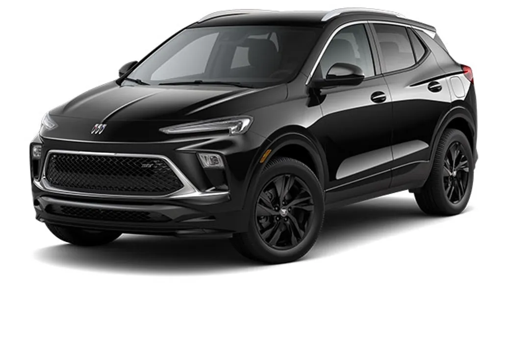 2024 Buick Encore GX Sport Touring photo 1