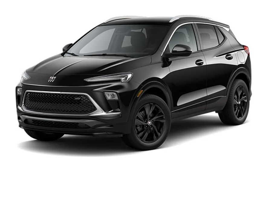 2024 Buick Encore GX Sport Touring photo 1