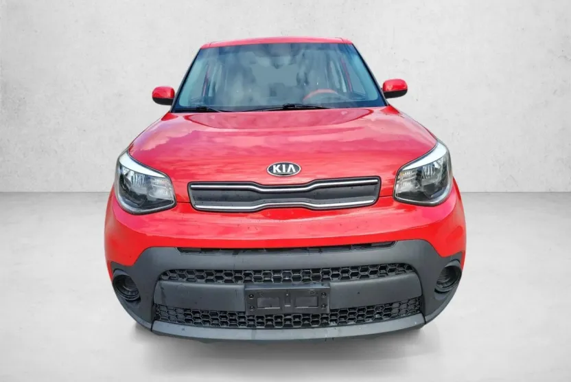 2019 Kia Soul Base photo 1