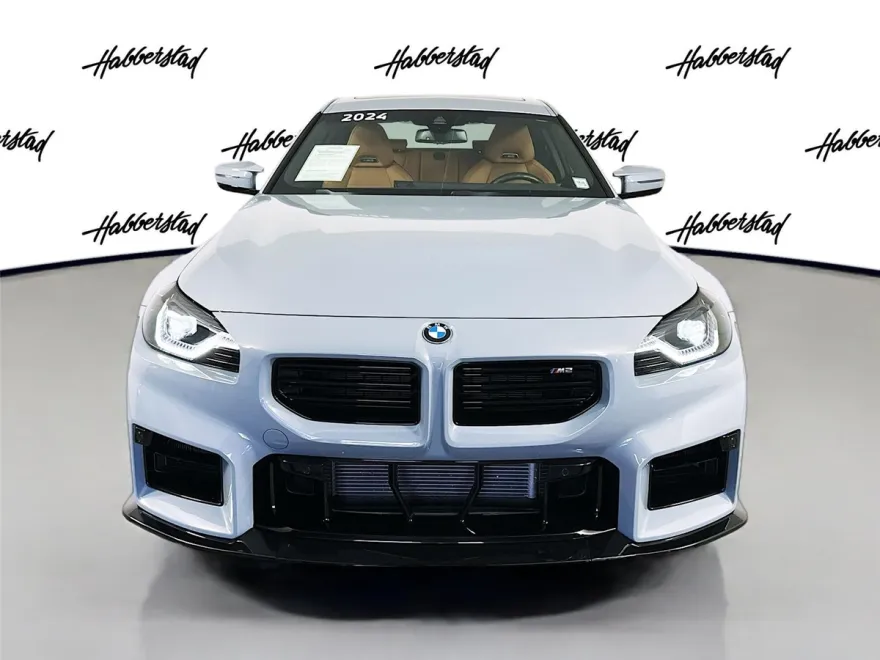 2024 Bmw M2 photo 1