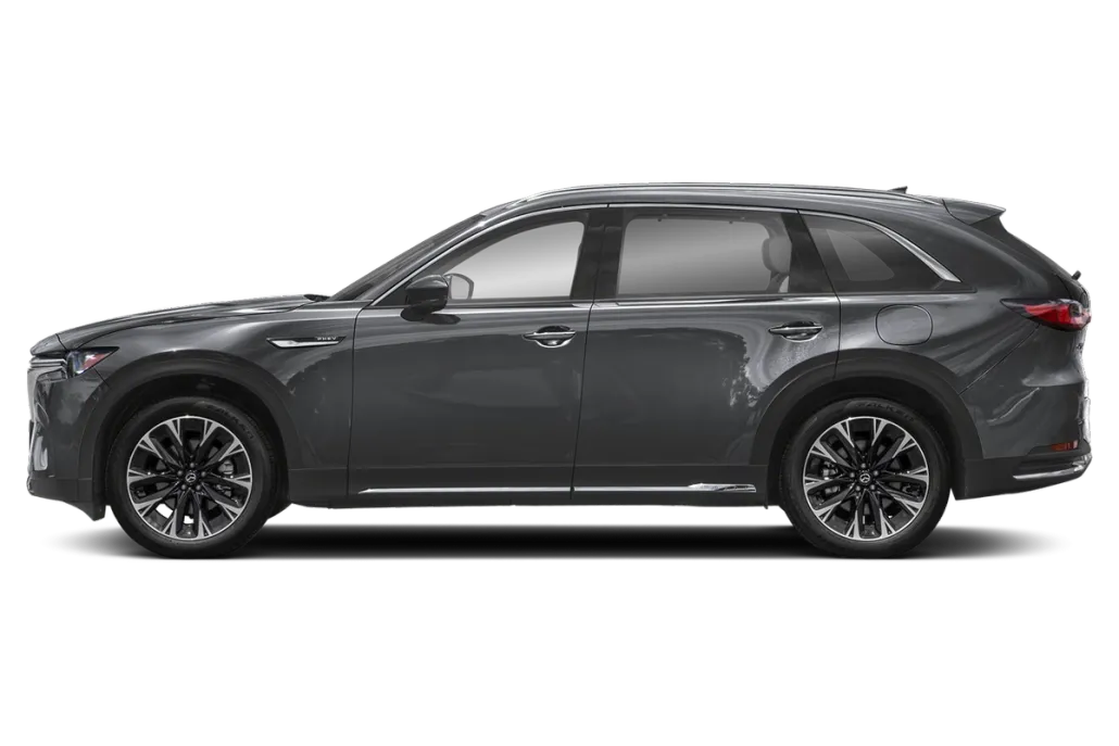 2024 Mazda CX-90 Premium Plus photo 1
