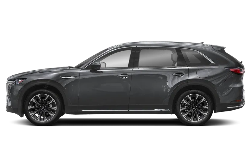 2024 Mazda CX-90 Premium Plus photo 1
