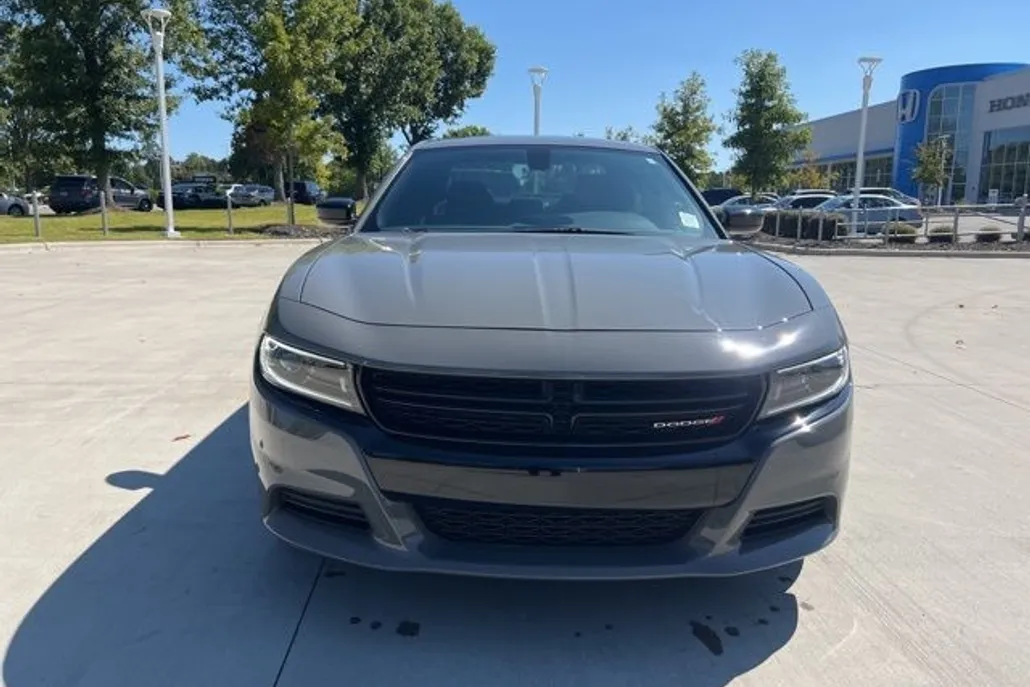 2023 Dodge Charger SXT photo 1