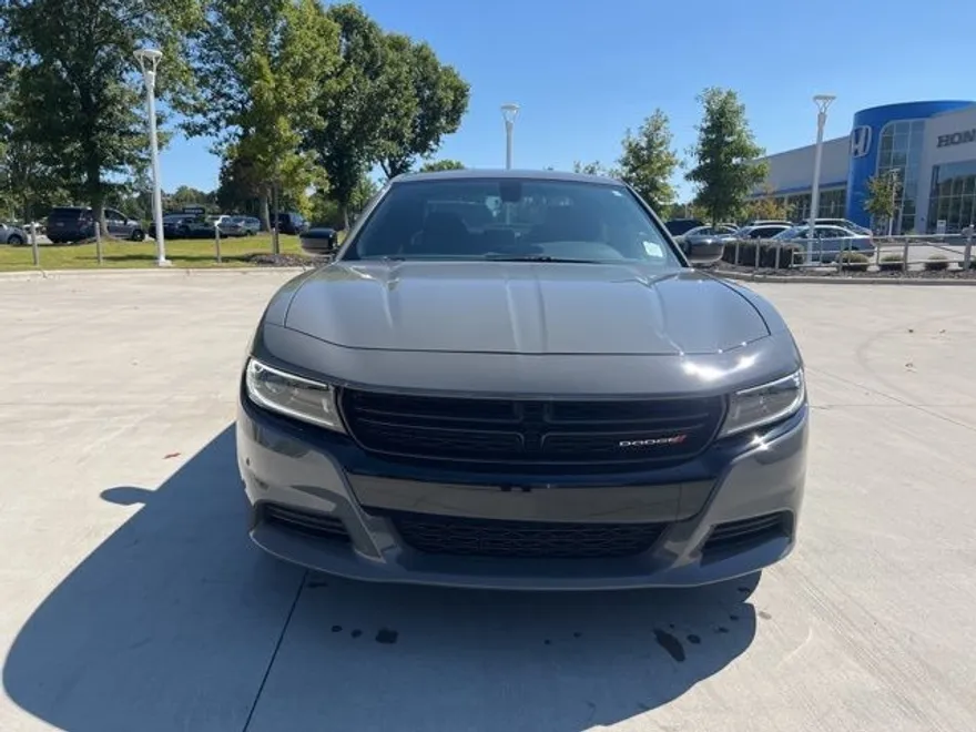 2023 Dodge Charger SXT photo 1